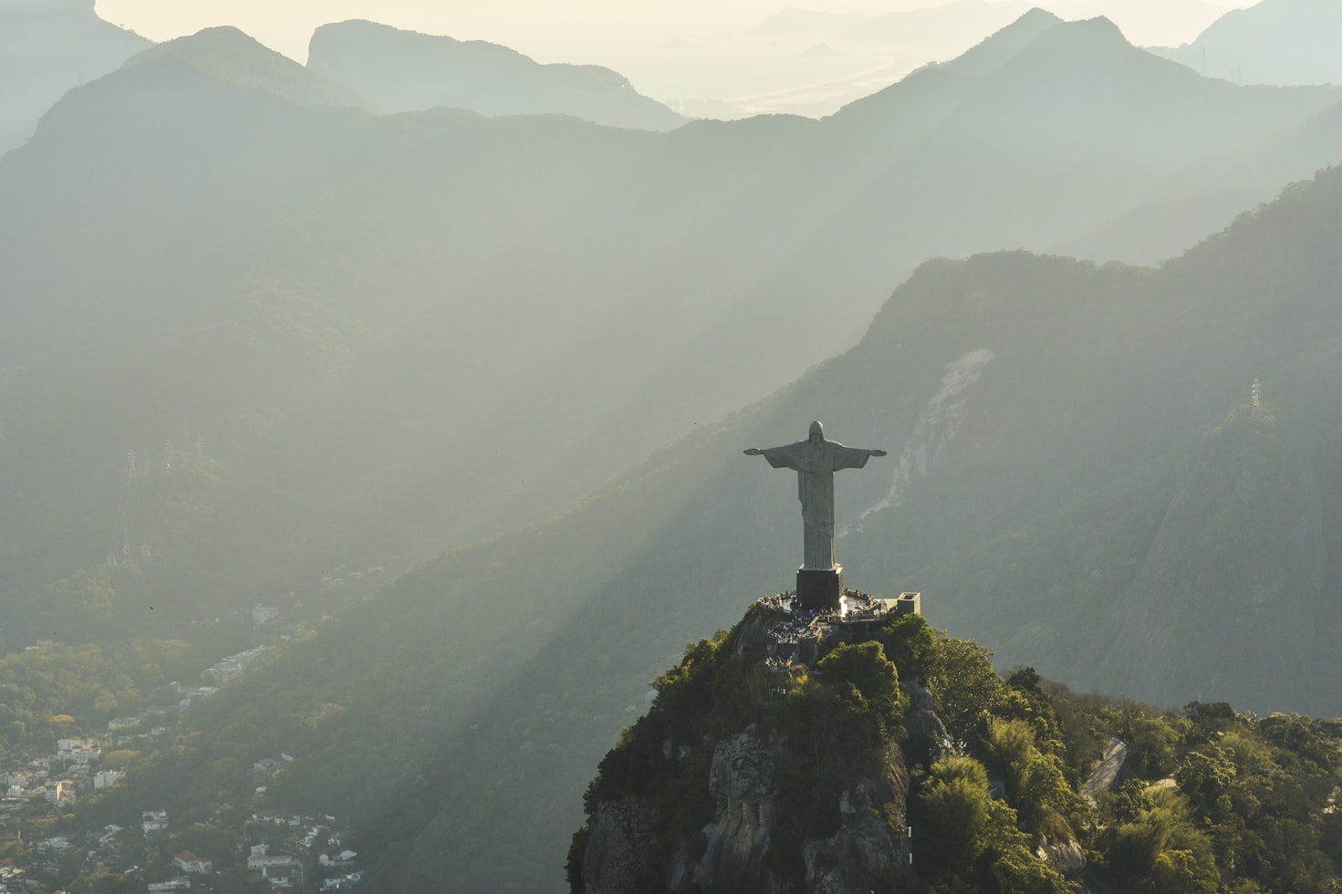 Rio de Janeiro